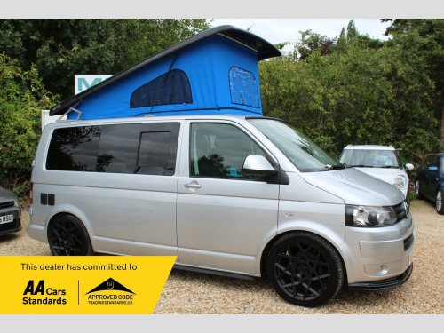 Volkswagen Transporter  2.0 TDI T28 Startline L1 H1 4dr