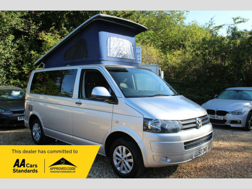 Volkswagen Transporter  2.0 TDI T28 L1 H1 4dr