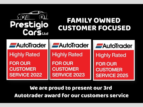 Volkswagen Crafter  2.0 TDI CR35 Trendline FWD LWB High Roof Euro 6 (s/s) 5dr 