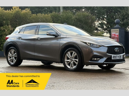 Infiniti Q30  1.5d Business Executive Euro 6 (s/s) 5dr 