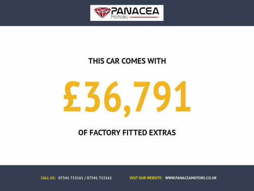 Porsche Taycan  Performance Plus 93.4kWh 4S Saloon 4dr Electric Au