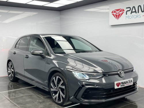Volkswagen Golf  1.5 eTSI MHEV R-Line Hatchback 5dr Petrol Hybrid D