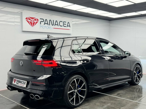 Volkswagen Golf  2.0 TSI R Hatchback 5dr Petrol DSG 4Motion Euro 6 