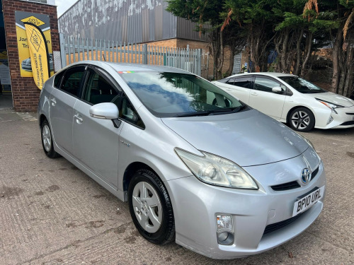 Toyota Prius  PRIUS T4 VVT-I CVT