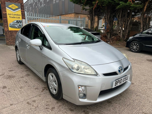 Toyota Prius  PRIUS T4 VVT-I CVT