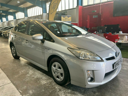 Toyota Prius  VVT-I T4 5-Door