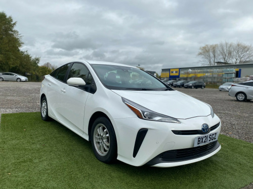 Toyota Prius  PRIUS HYBRID