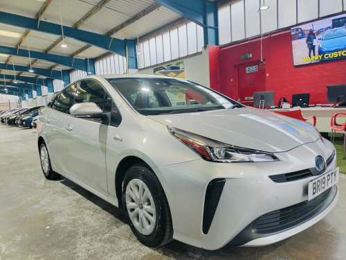 Toyota Prius  PRIUS HYBRID