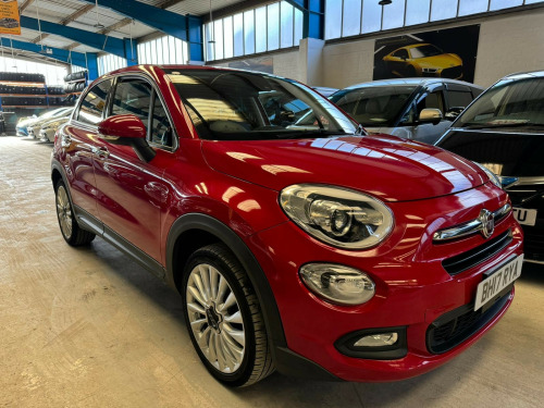 Fiat 500  1.3L FIAT 500 PETROL