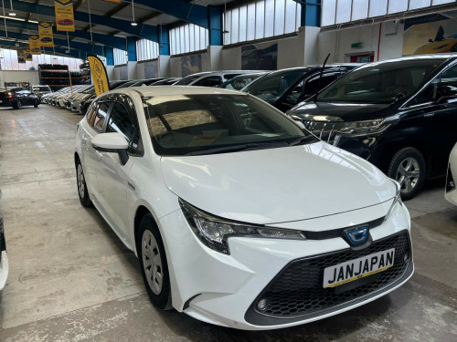 Toyota Corolla  1.8L PRIUS HYBRID PETROL
