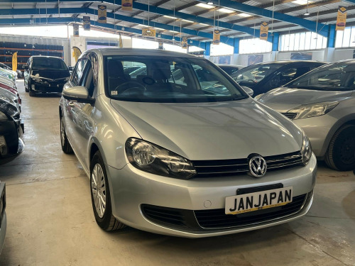Volkswagen Golf  1.2L V0LKSWAGEN GOLF 6 TSI PETROL