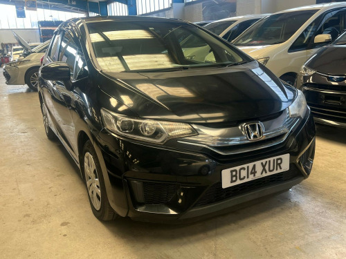 Honda FIT  1.5L HONDA FIT HYBRID PETROL