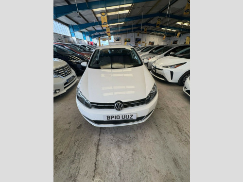 Volkswagen Golf  1.2L VOLKS W GOLF 6 TSI PETROL