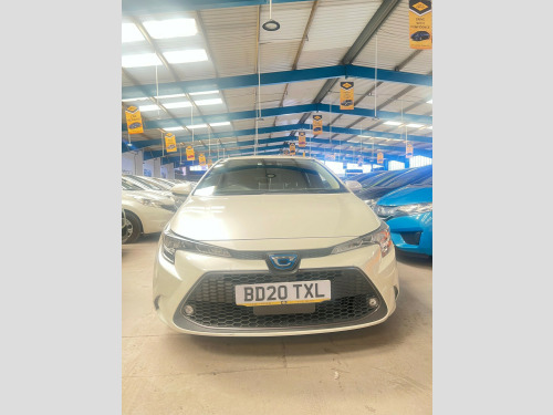 Toyota Corolla  1.8L TOYOTA COROLLA TOURING