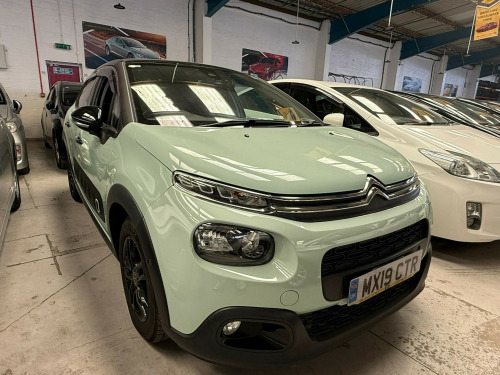 Citroen C3  1,190 CC CITROEN C3