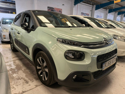 Citroen C3  1,190 CC CITROEN C3 