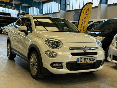 Fiat 500  1,360 CC FIAT FIAT 500
