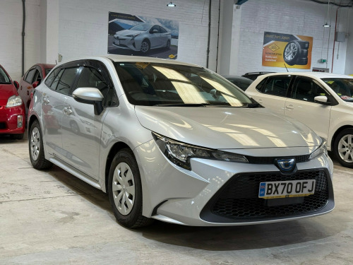 Toyota Corolla  1,790 CC TOYOTA COROLLA TOURING
