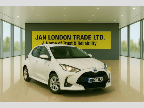 Toyota Yaris  1,490 CC TOYOTA YARIS 