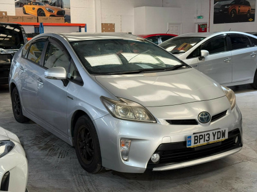 Toyota Prius  1790 