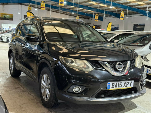 Nissan X-Trail  1990 