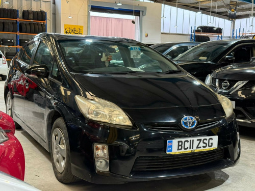 Toyota Prius  1790 