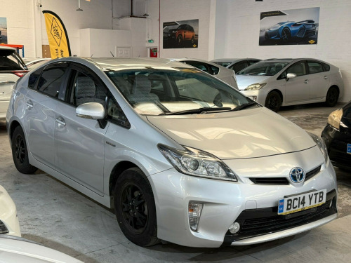 Toyota Prius  1790 