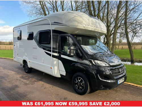 Auto-Trail Imala  HB 