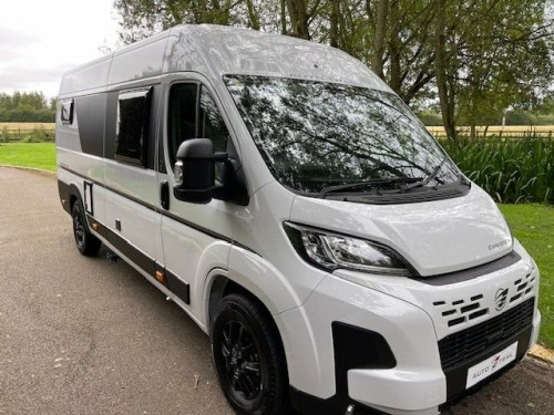 Auto-Trail Expedition 68  