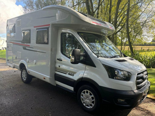 Ford Zefiro  Immaculate Condition 