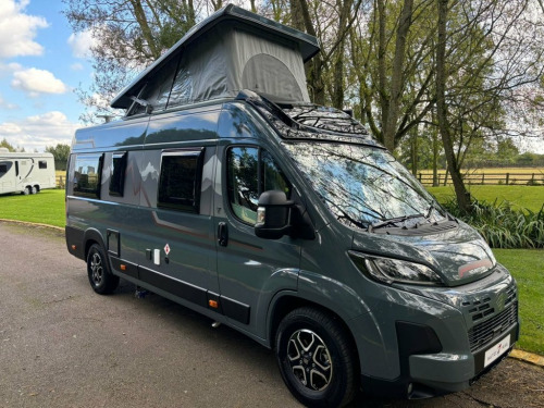 Auto-Trail ADVENTURE 65  2025 Model 