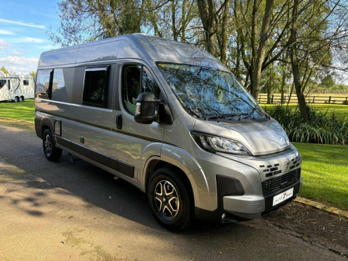 Auto-Trail Expedition 67  FLEX 