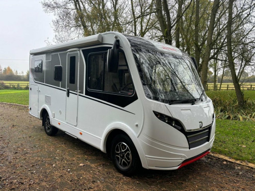 Citroen GLOBEBUS I001  (Automatic) 