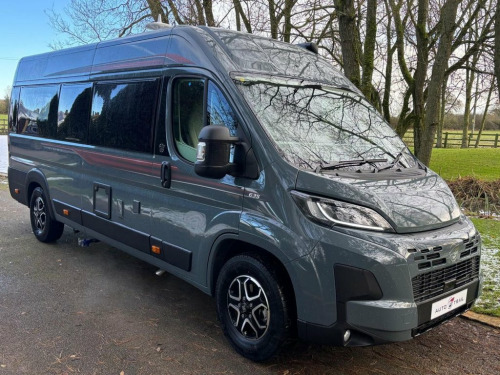 Auto-Trail V-LINE  635 SPORT  (Automatic) 