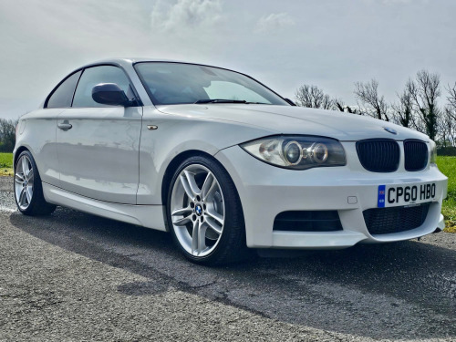 BMW 1 Series 135 135I M SPORT + N55 + £2000 GRUPPE INDUCTION + XENONS