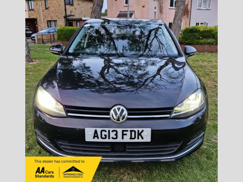 Volkswagen Golf  1.4 TSI - Bluemotion - automatic - Ulez/caz pass - Free 24months warranty i