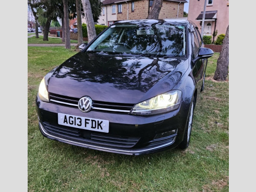 Volkswagen Golf  1.4 TSI - Bluemotion - automatic - Ulez/caz pass - Free 24months warranty i