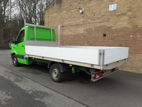 Mercedes-Benz Sprinter  SPRINTER 313 CDI