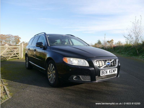 Volvo V70  2.0 T5 SE Powershift Euro 5 5dr