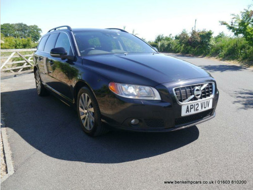 Volvo V70  2.0 T5 SE Lux Powershift Euro 5 5dr