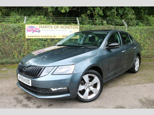 Skoda Octavia  1.5 SE Drive TSi DSG Petrol Turbo 5DR Auto