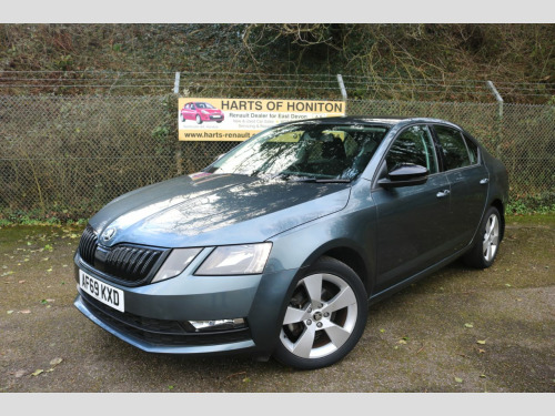 Skoda Octavia  1.5 SE Drive TSi DSG Petrol Turbo 5DR Auto