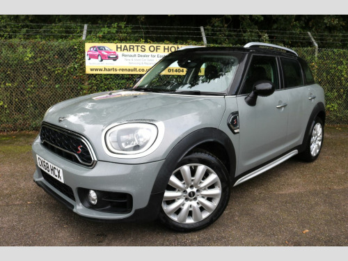 MINI Countryman  2.0 Cooper S 5DR