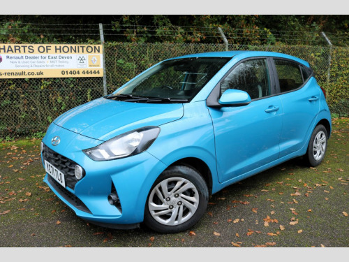 Hyundai i10  1.0 SE MPi 5DR