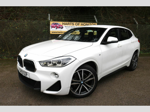 BMW X2  M Sport sDrive 18i 5DR