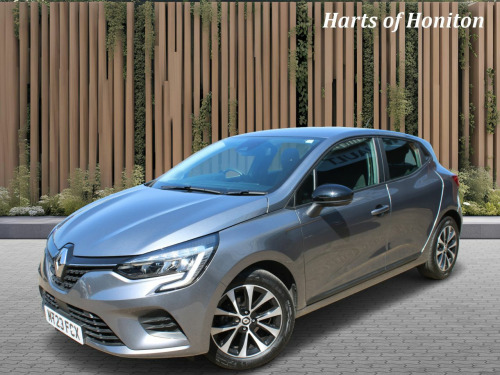 Renault Clio  1.0 Evolution TCe 90 Petrol Turbo 5DR