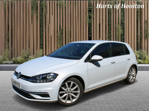 Volkswagen Golf  1.5 GT TSi EVO 150 Petrol Turbo DSG 5DR Auto