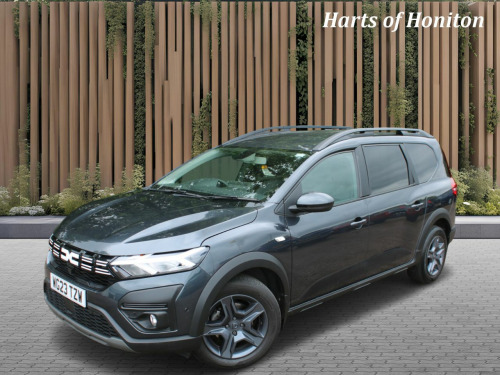 Dacia Jogger  Expression TCe Petrol Turbo 7 Seater