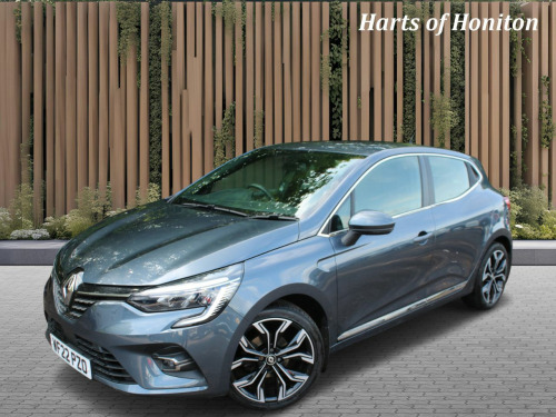 Renault Clio  1.0 SE Edition TCe 90 Petrol Turbo 5DR