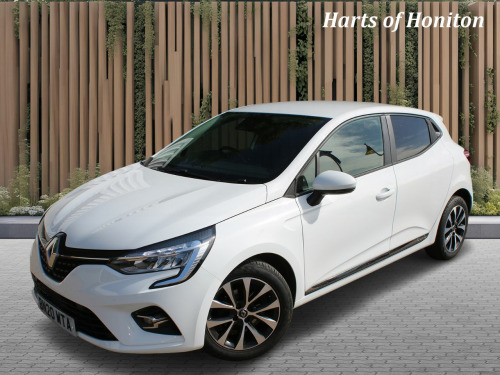 Renault Clio  1.0 Iconic TCe 100 Petrol Turbo 5DR